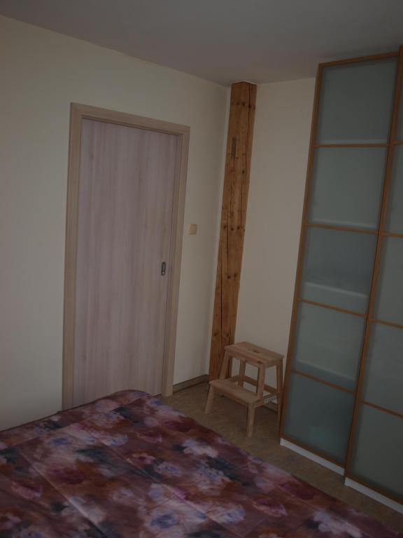 Dalimilka room 1