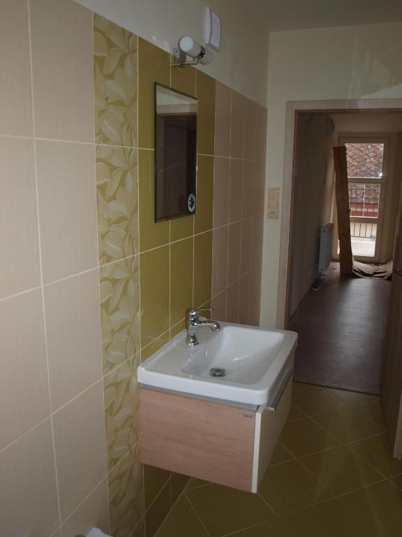 Dalimilka room 2