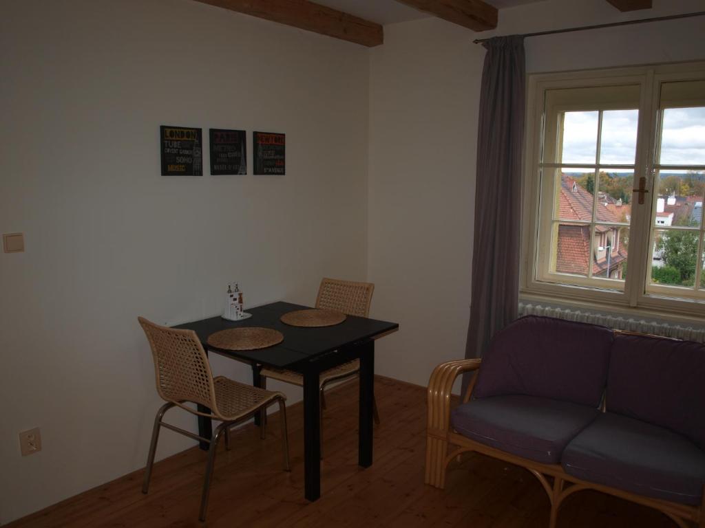 Dalimilka room 4