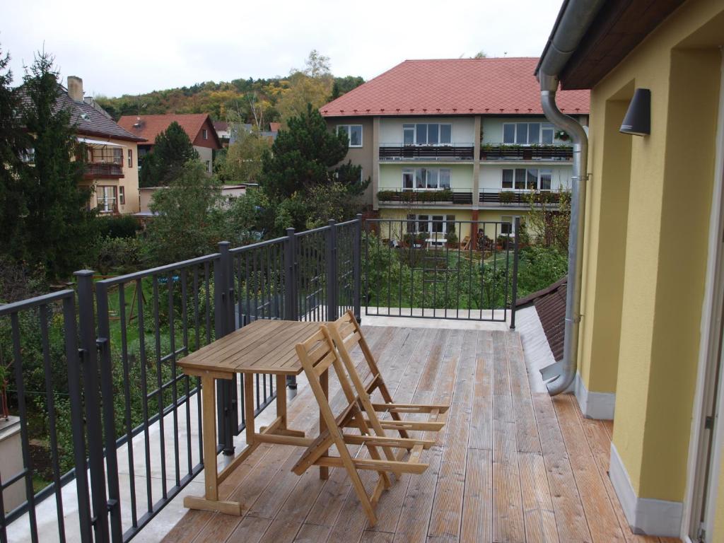 Dalimilka room 5